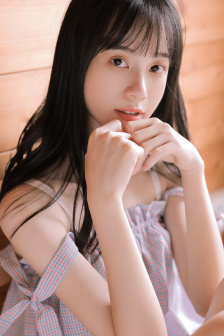 剪刀手